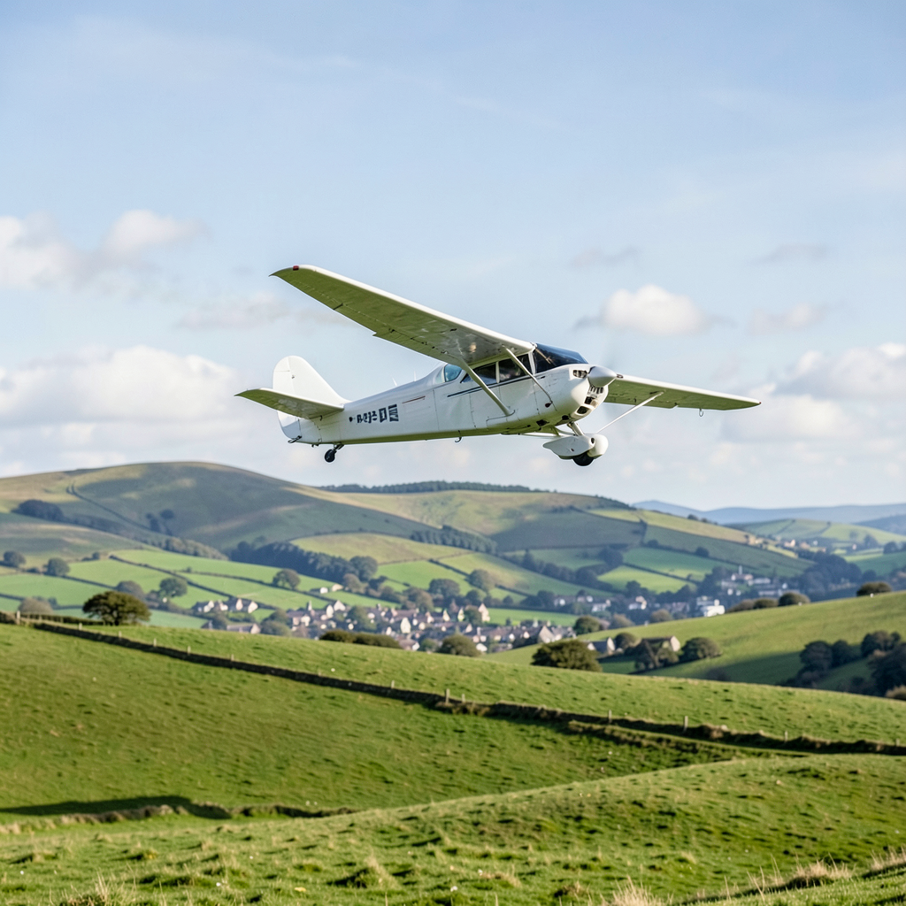 CPRE Sussex joins 22 groups warning Civil Aviation Bill could remove independent reviews